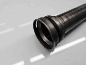 Tub intercooler Renault Scenic 3 [Fabr 2009-2015] 144603877R 1.5 DCI K9K836 81KW / 110CP