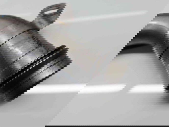 Tub intercooler Renault Scenic 3 [Fabr 2009-2015] 144603877R 1.5 DCI K9K836 81KW / 110CP