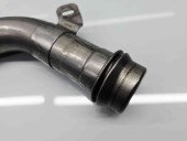 Tub intercooler Renault Scenic 3 [Fabr 2009-2015] 144603877R 1.5 DCI K9K836 81KW / 110CP