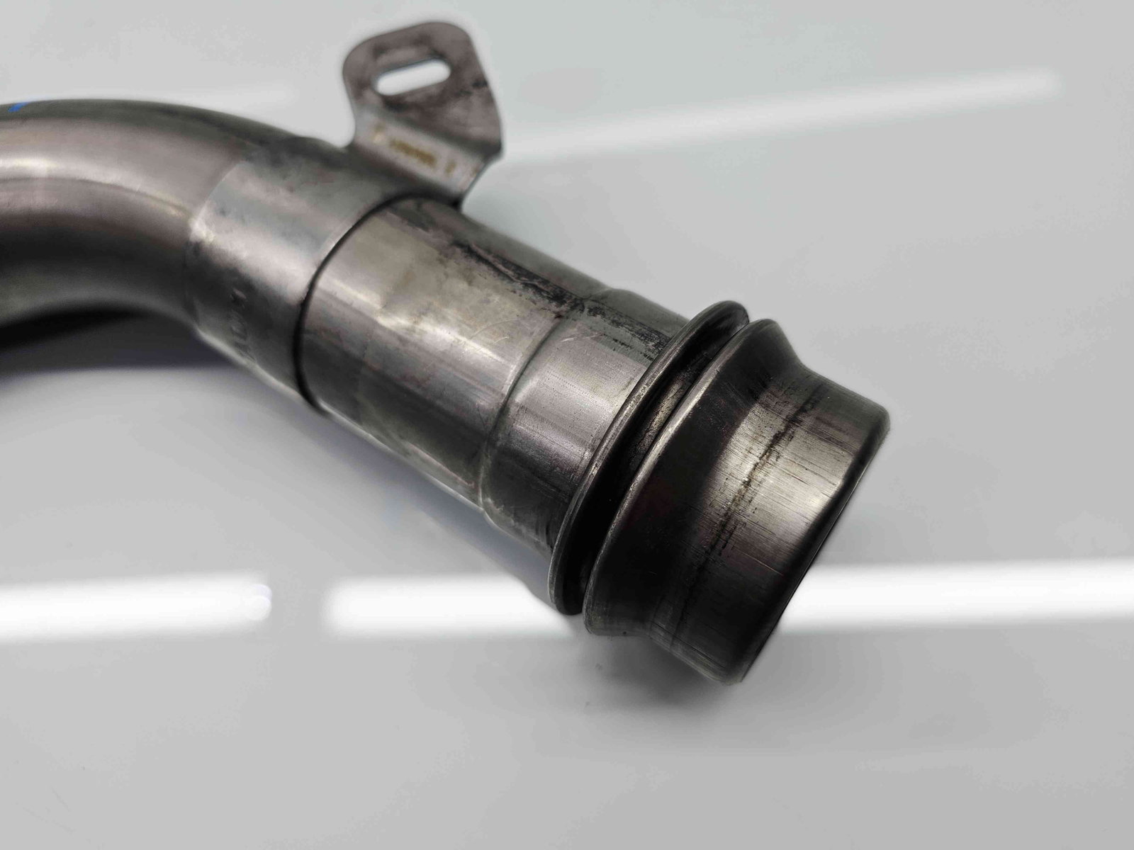 Tub intercooler Renault Scenic 3 [Fabr 2009-2015] 144603877R 1.5 DCI K9K836 81KW / 110CP - imagine 4