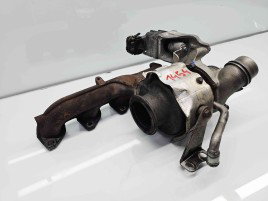 Turbina Bmw X3 (E83) [Fabr 2003-2009] Facelift OEM 2.0 N47D 130KW / 177CP