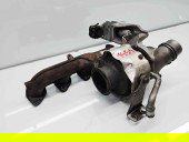 Turbina Bmw X3 (E83) [Fabr 2003-2009] Facelift OEM 2.0 N47D 130KW / 177CP