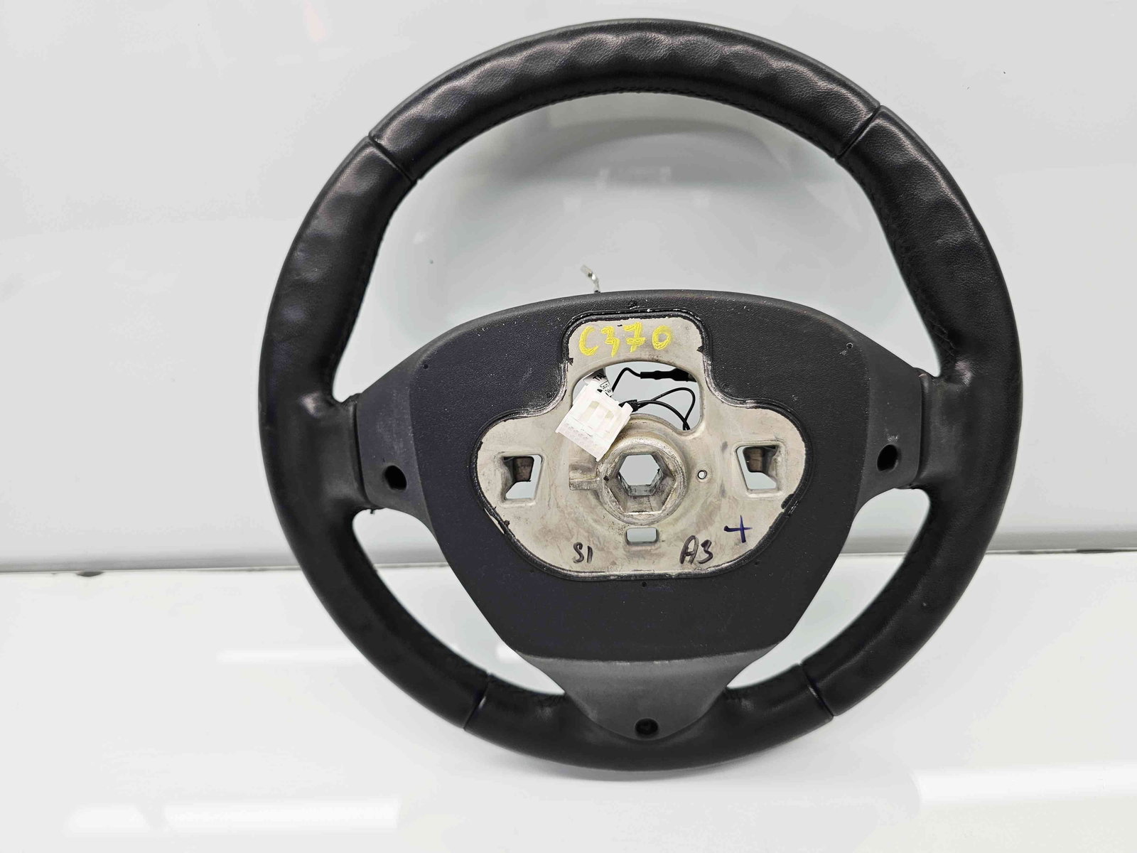 Volan Ford B-Max [Fabr 2012-prezent] AV11 3600 JA3ZHE - imagine 3