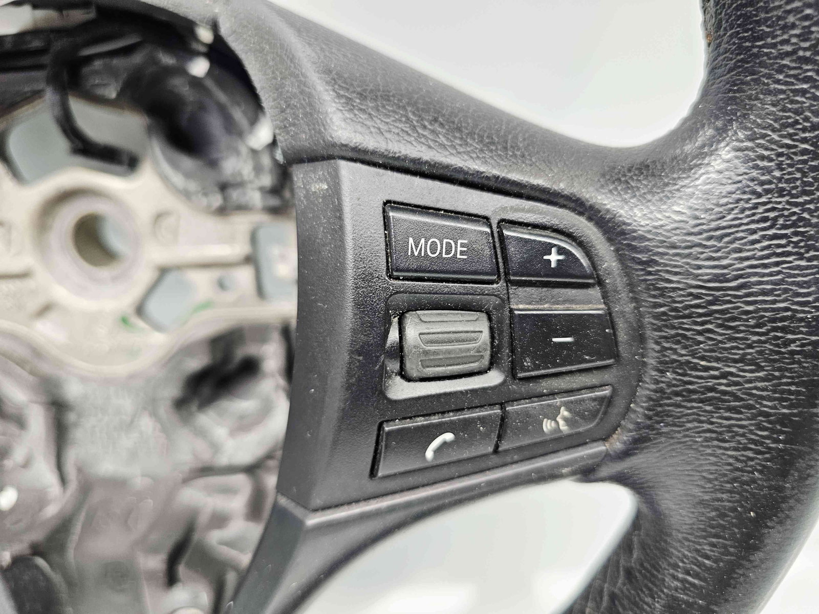 Volan Bmw 1 (F20) [Fabr 2011-2017] 679130409 - imagine 1