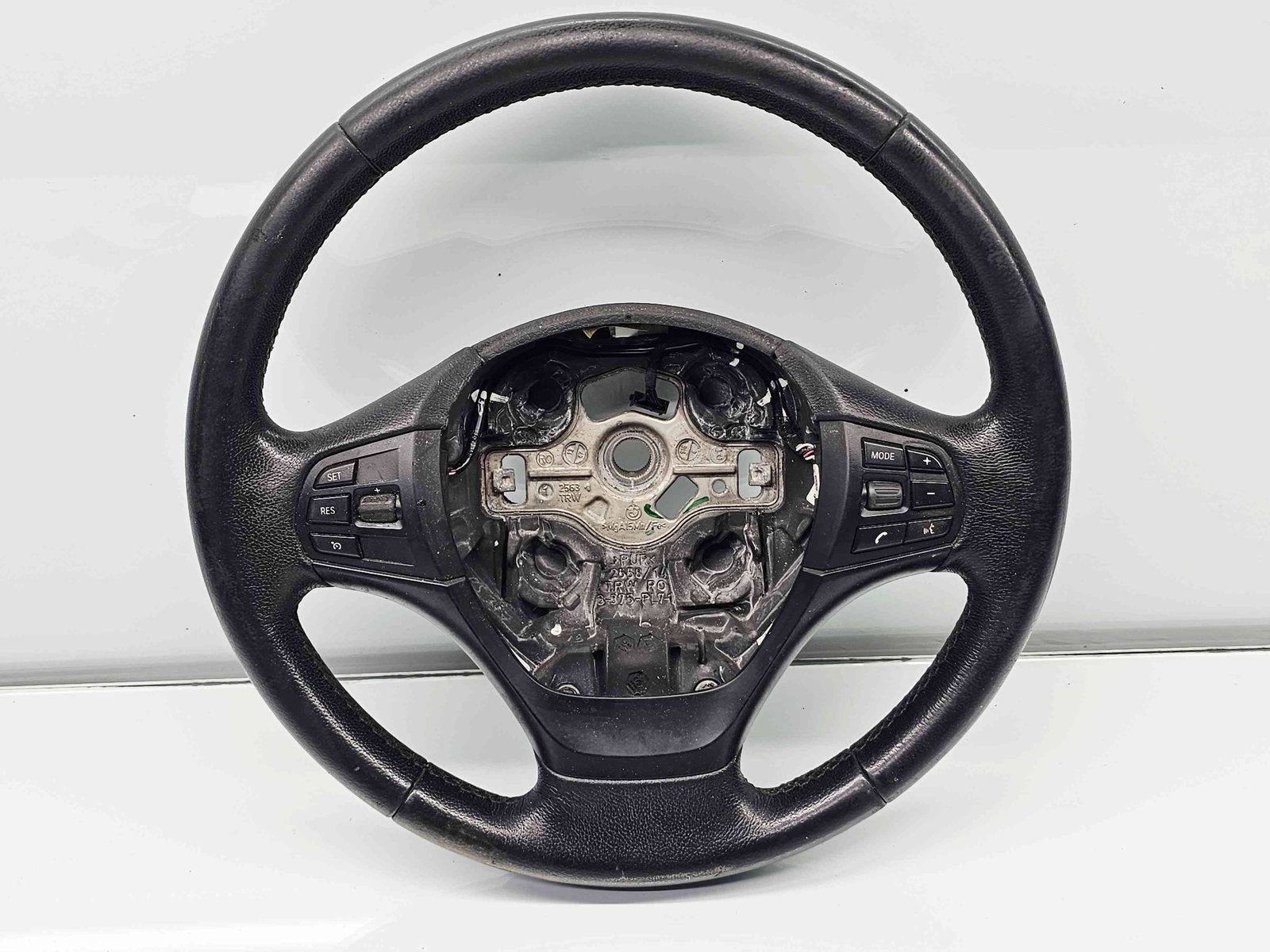 Volan Bmw 1 (F20) [Fabr 2011-2017] 679130409 - imagine 4