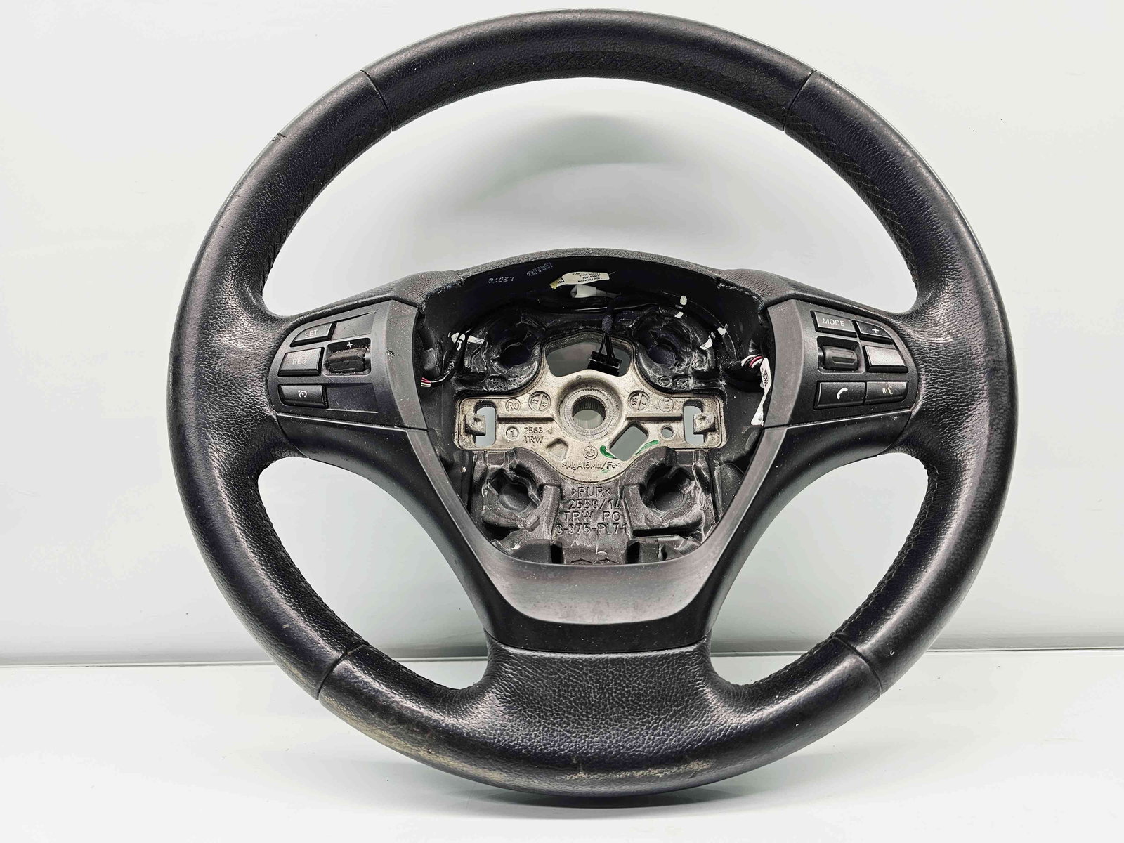 Volan Bmw 1 (F20) [Fabr 2011-2017] 679130409 - imagine 6