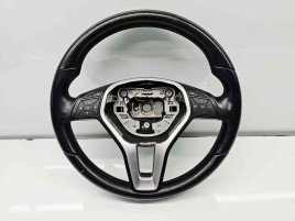  Volan Mercedes Clasa A (W176) [Fabr 2012-2018] A2464603803