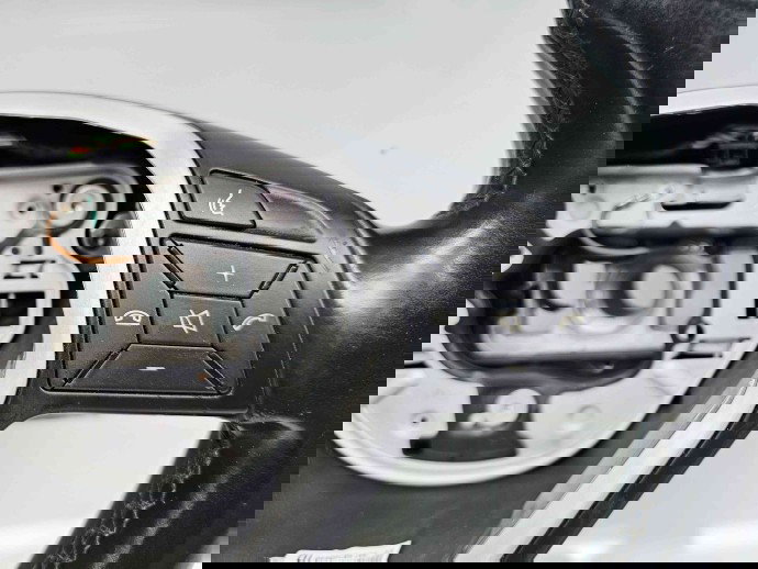  Volan Mercedes Clasa A (W176) [Fabr 2012-2018] A2464603803