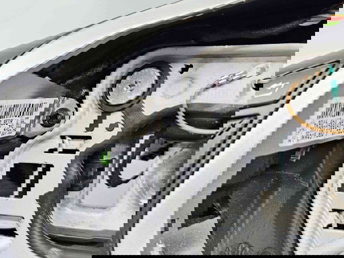  Volan Mercedes Clasa A (W176) [Fabr 2012-2018] A2464603803