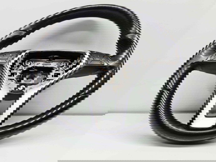  Volan Mercedes Clasa A (W176) [Fabr 2012-2018] A2464603803