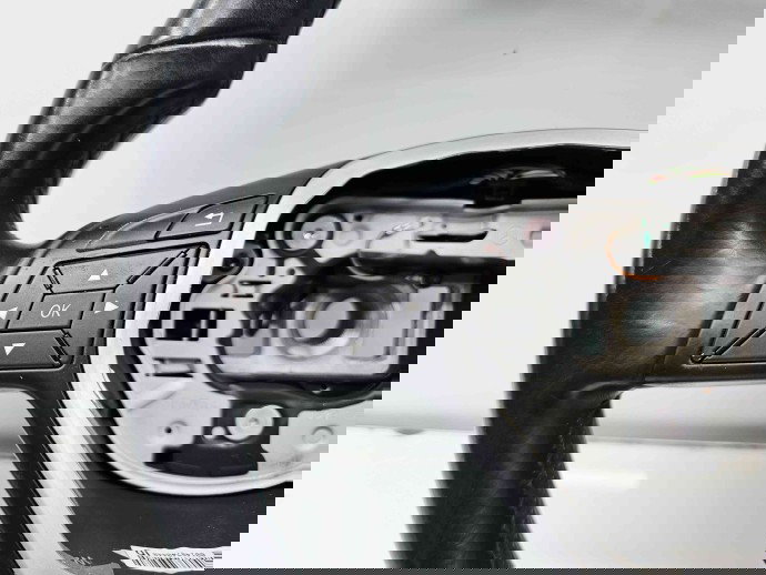  Volan Mercedes Clasa A (W176) [Fabr 2012-2018] A2464603803