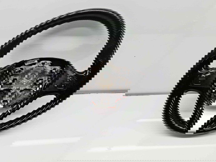  Volan Renault Clio 4 (B98) Hatchback [Fabr 2012-2020] 484001555R