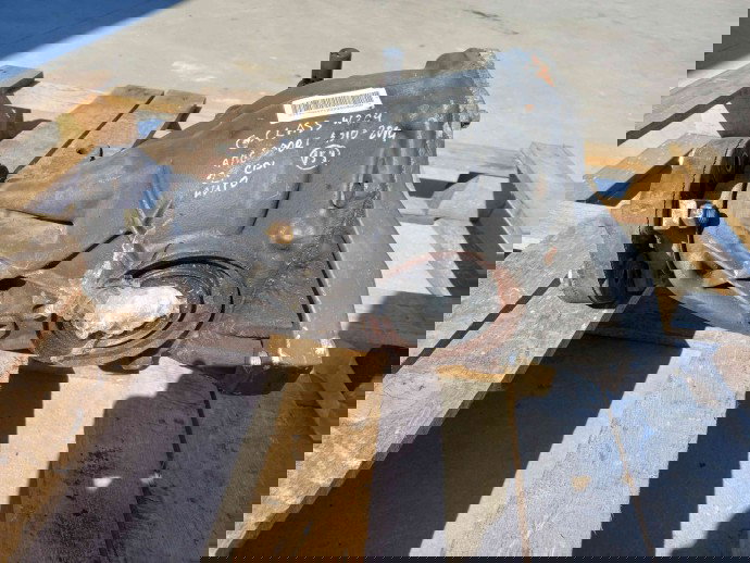 Diferential spate A2043504712 Mercedes C220 (W204) 2.2 2007-2014