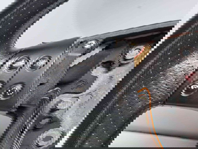  Volan Seat Leon (1P1) FR [Fabr 2005-2011] 5P0419091G