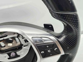  Volan Mercedes Clasa C Coupe (C204) Facelift AMG [Fabr 2011-2015] A1724604203