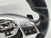  Volan Mercedes Clasa C Coupe (C204) Facelift AMG [Fabr 2011-2015] A1724604203