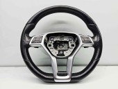  Volan Mercedes Clasa C Coupe (C204) Facelift AMG [Fabr 2011-2015] A1724604203