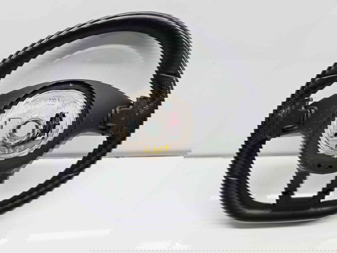  Volan Mercedes Clasa C Coupe (C204) Facelift AMG [Fabr 2011-2015] A1724604203