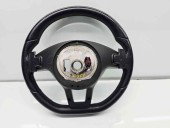  Volan Mercedes Clasa C Coupe (C204) Facelift AMG [Fabr 2011-2015] A1724604203