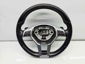  Volan Mercedes Clasa C Coupe (C204) Facelift AMG [Fabr 2011-2015] A1724604203