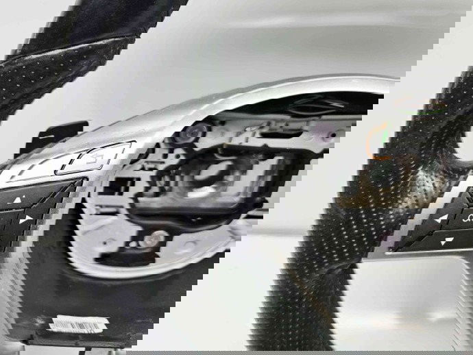  Volan Mercedes Clasa C Coupe (C204) Facelift AMG [Fabr 2011-2015] A1724604203