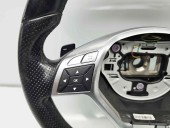  Volan Mercedes Clasa C Coupe (C204) Facelift AMG [Fabr 2011-2015] A1724604203