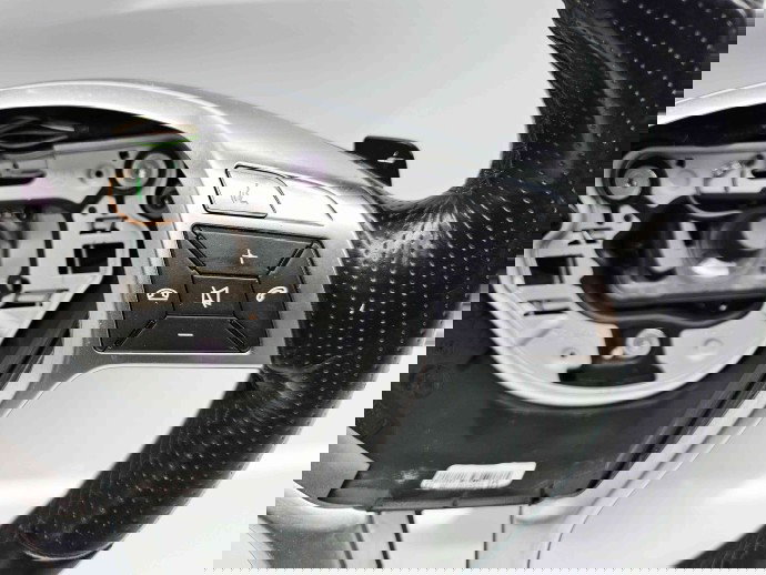  Volan Mercedes Clasa C Coupe (C204) Facelift AMG [Fabr 2011-2015] A1724604203