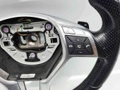  Volan Mercedes Clasa C Coupe (C204) Facelift AMG [Fabr 2011-2015] A1724604203