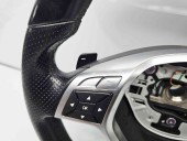  Volan Mercedes Clasa C Coupe (C204) Facelift AMG [Fabr 2011-2015] A1724604203