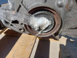 Diferential spate A2043504712 Mercedes C220 (W204) 2.2 2007-2014