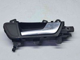  Maner interior dreapta spate Audi A4 (8K2, B8) [Fabr 2008-2015] 8K0839020B 1.8 Benz CABA 88KW / 120CP