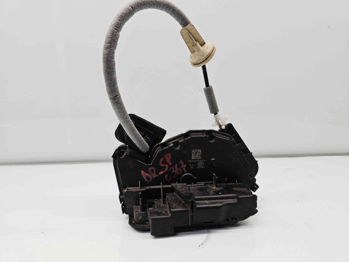 Broasca usa dreapta spate Volkswagen Passat B8 (3G2) [Fabr 2015-prezent]