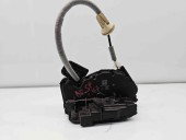 Broasca usa dreapta spate Volkswagen Passat B8 (3G2) [Fabr 2015-prezent]