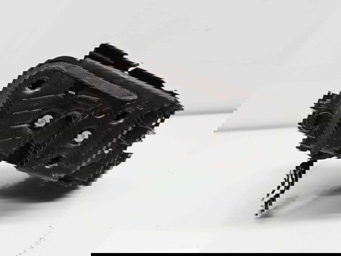 Broasca usa dreapta spate Volkswagen Passat B8 (3G2) [Fabr 2015-prezent]