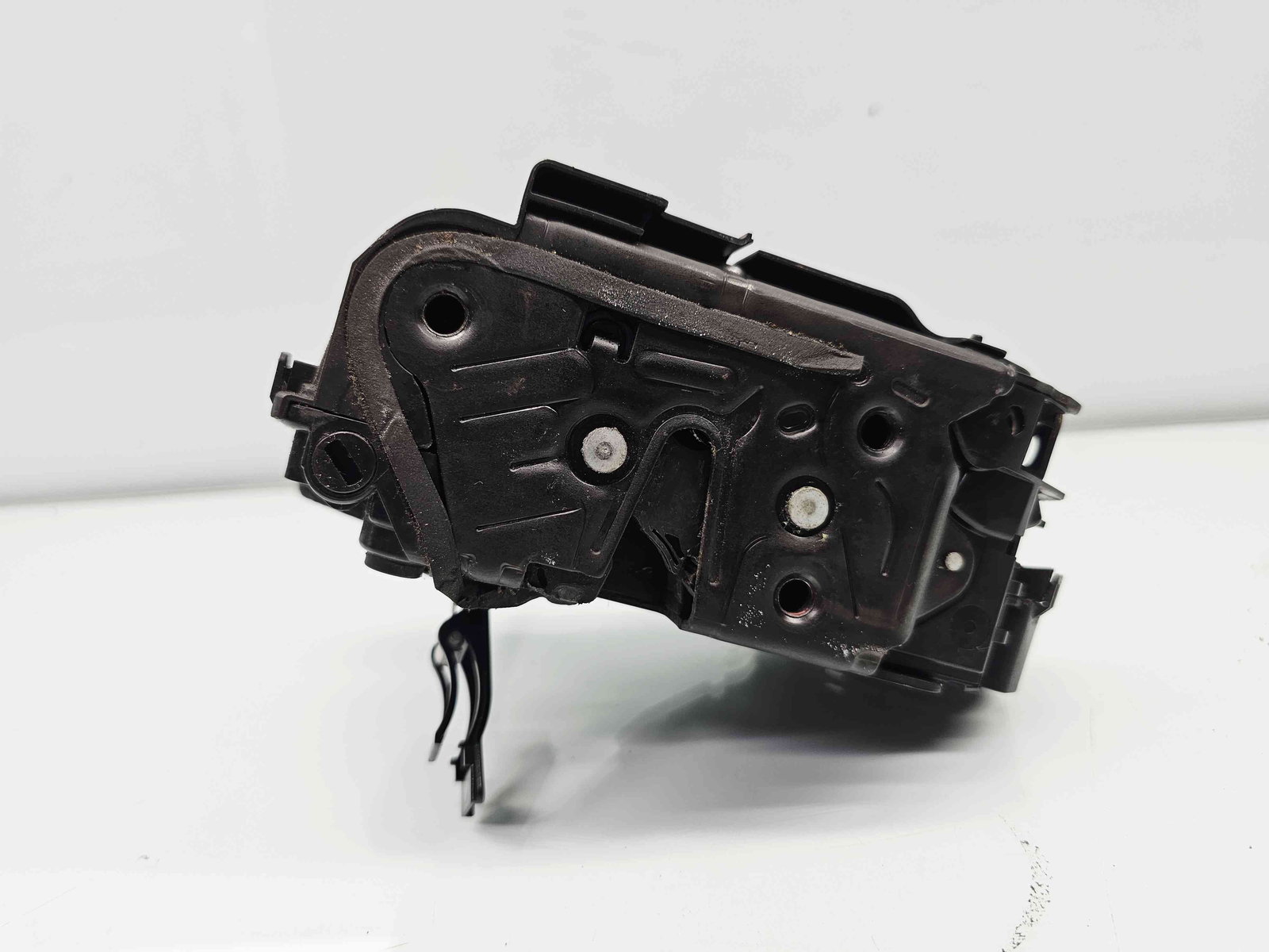 Broasca usa dreapta spate Volkswagen Passat B8 (3G2) [Fabr 2015-prezent] - imagine 3