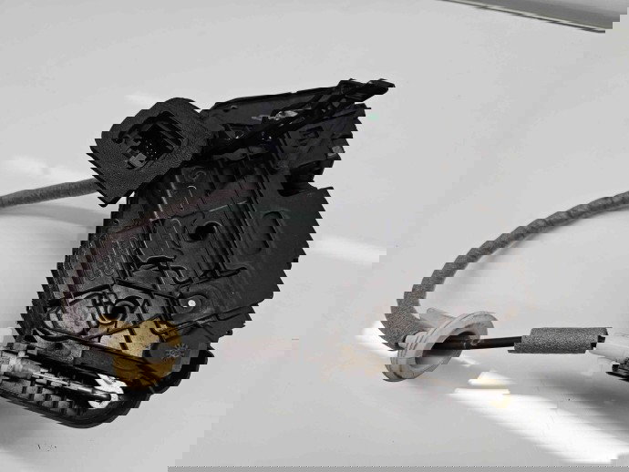 Broasca usa dreapta spate Volkswagen Passat B8 (3G2) [Fabr 2015-prezent]