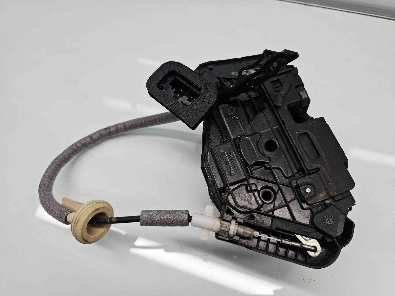 Broasca usa dreapta spate Volkswagen Passat B8 (3G2) [Fabr 2015-prezent] - imagine 4