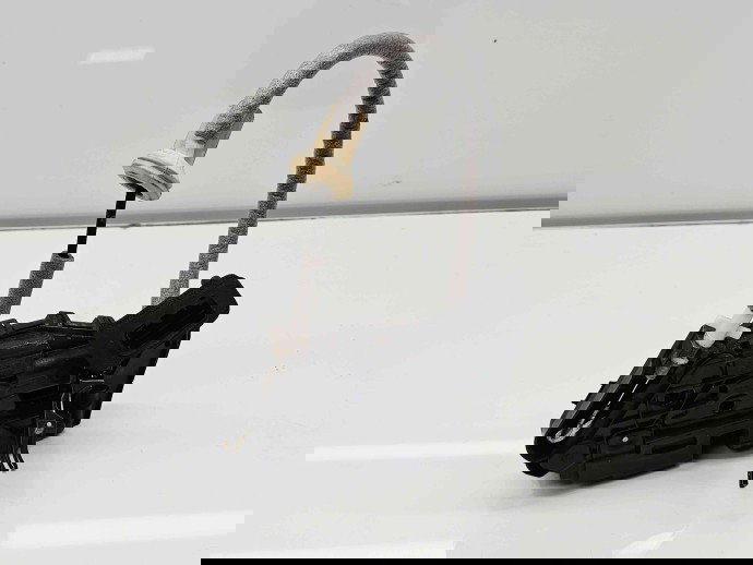 Broasca usa dreapta spate Volkswagen Passat B8 (3G2) [Fabr 2015-prezent]