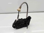 Broasca usa dreapta spate Volkswagen Passat B8 (3G2) [Fabr 2015-prezent]