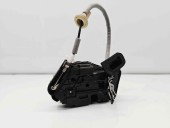 Broasca usa dreapta spate Volkswagen Passat B8 (3G2) [Fabr 2015-prezent]