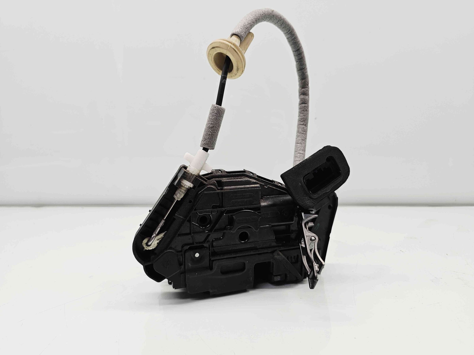 Broasca usa dreapta spate Volkswagen Passat B8 (3G2) [Fabr 2015-prezent] - imagine 6