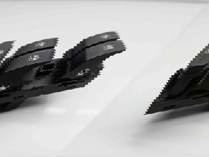  Butoane comanda geamuri sofer Volkswagen Passat B8 (3G2) [Fabr 2015-prezent] 5G0959857D