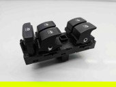  Butoane comanda geamuri sofer Volkswagen Passat B8 (3G2) [Fabr 2015-prezent] 5G0959857D