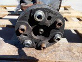 Diferential spate A2043504712 Mercedes C220 (W204) 2.2 2007-2014