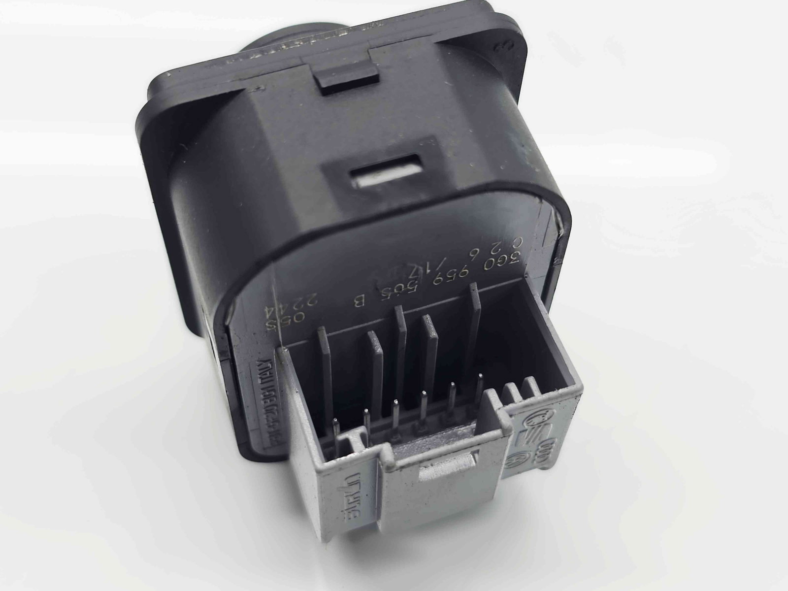 Buton reglaj oglinzi Volkswagen Passat B8 (3G2) [Fabr 2015-prezent] 3G0959565B - imagine 3