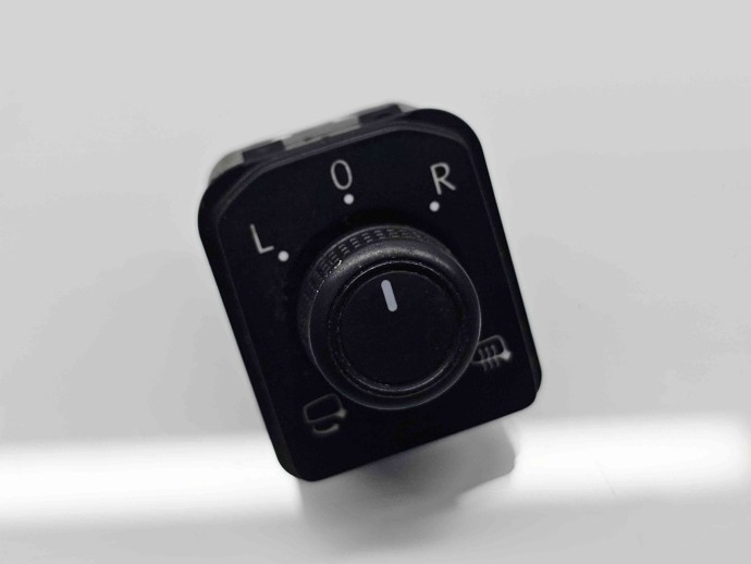  Buton reglaj oglinzi Volkswagen Passat B8 (3G2) [Fabr 2015-prezent] 3G0959565B