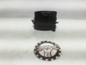 Debitmetru aer BMW Seria 5[E61] 2.5 diesel 0928400504 2003-2010