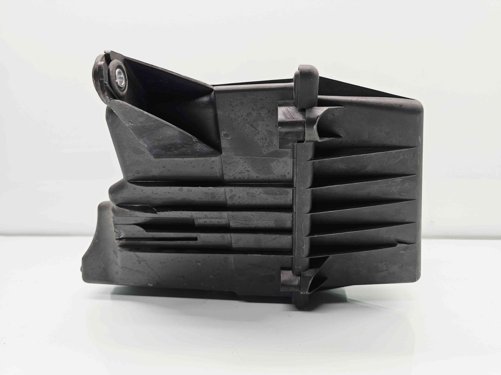 Carcasa filtru aer Skoda Fabia 2 (5J, 542) [Fabr 2007-2014] 6Q0129601AR 1.4 TDI BNV 59KW / 80CP - imagine 3