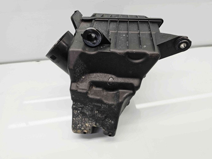 Carcasa filtru aer Skoda Fabia 2 (5J, 542) [Fabr 2007-2014] 6Q0129601AR 1.4 TDI BNV 59KW / 80CP