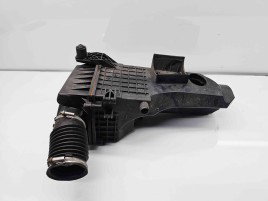 Carcasa filtru aer Ford Fiesta 6 [Fabr 2008-2019] AV21-9680-AA 1.4 TDCI F6JD 50KW / 68CP